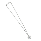 Bloom Halo Necklace