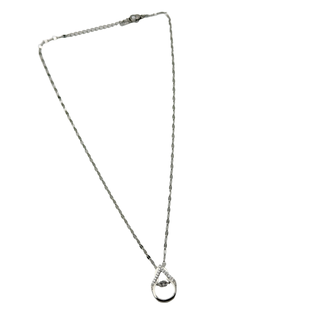 Luna Drop Necklace