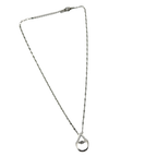 Luna Drop Necklace