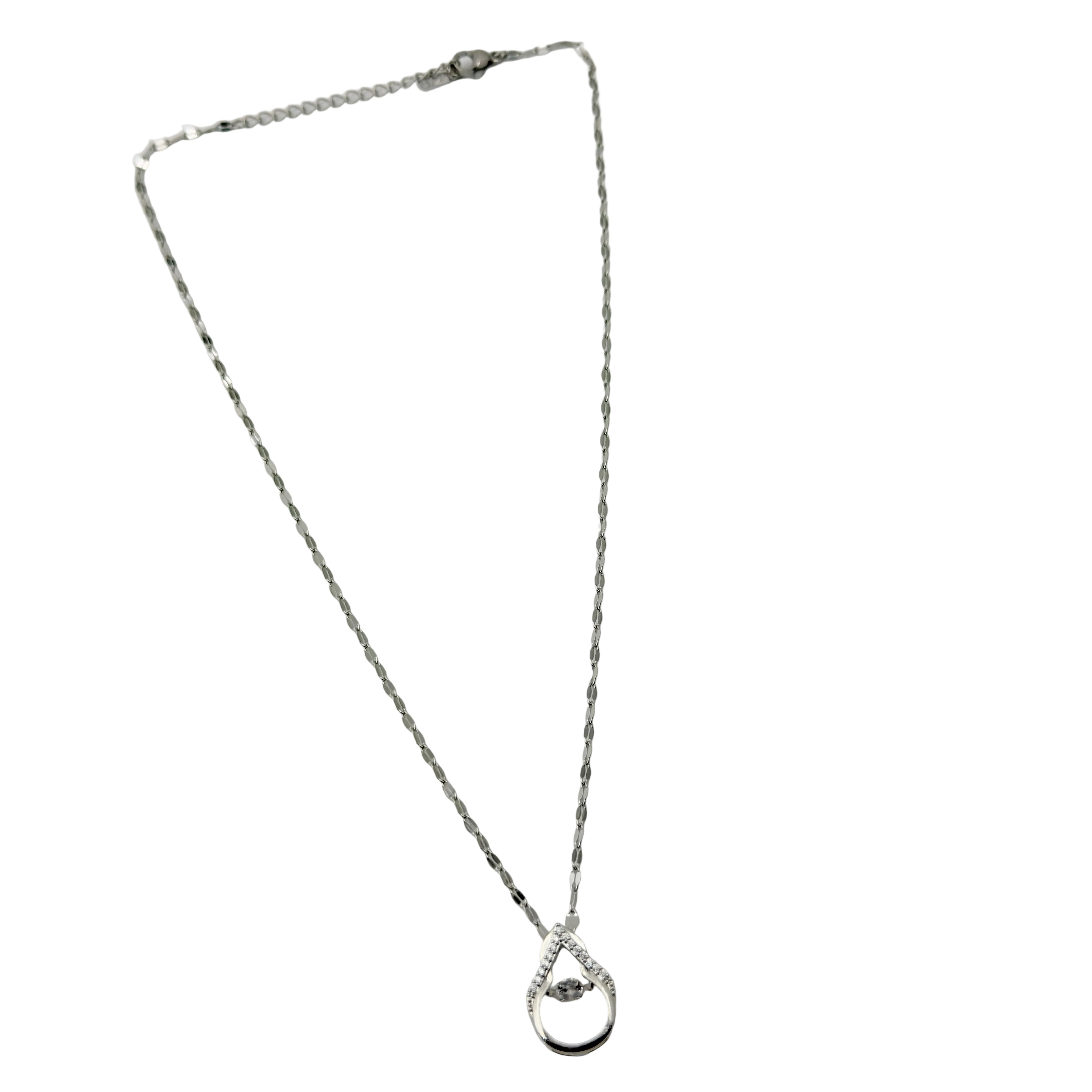 Luna Drop Necklace