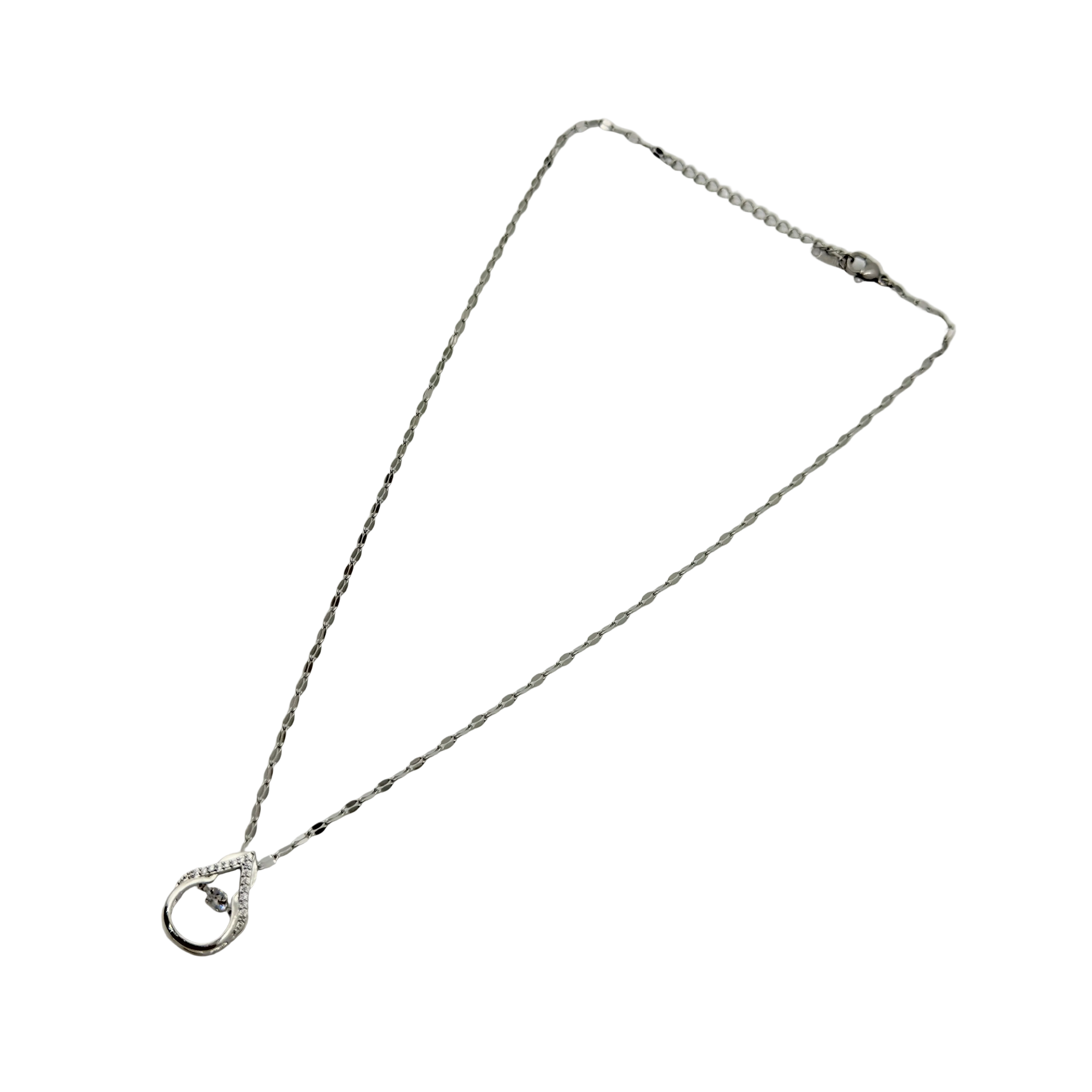 Luna Drop Necklace