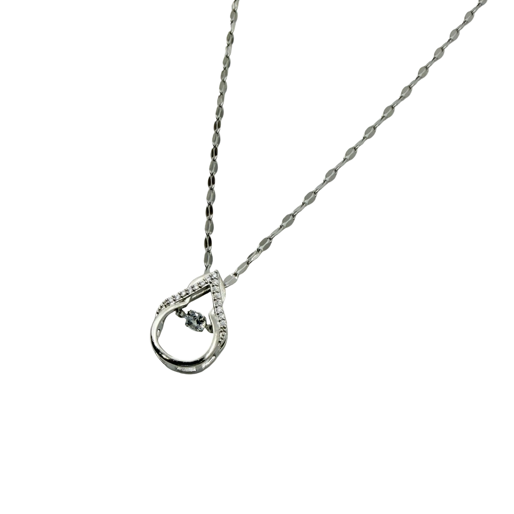 Luna Drop Necklace