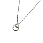 Luna Drop Necklace