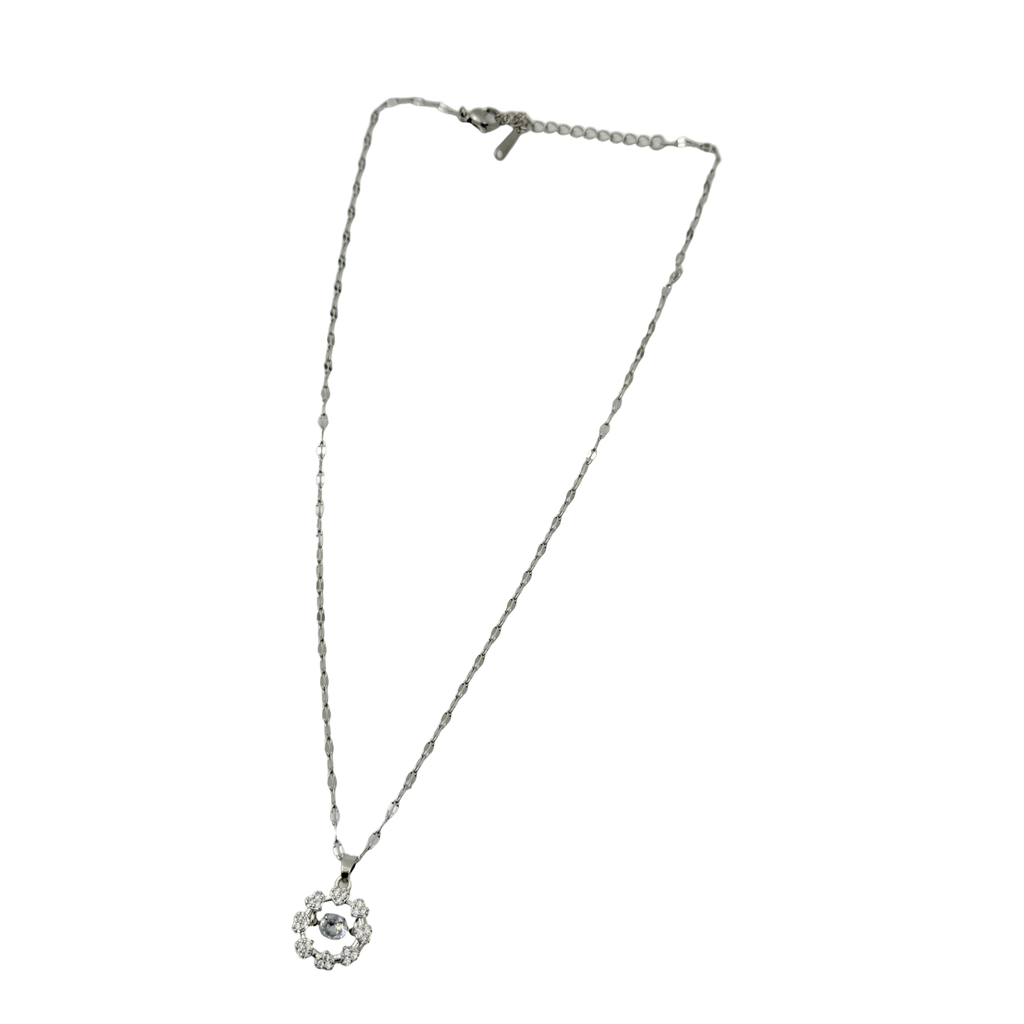 Celestial Bloom Necklace