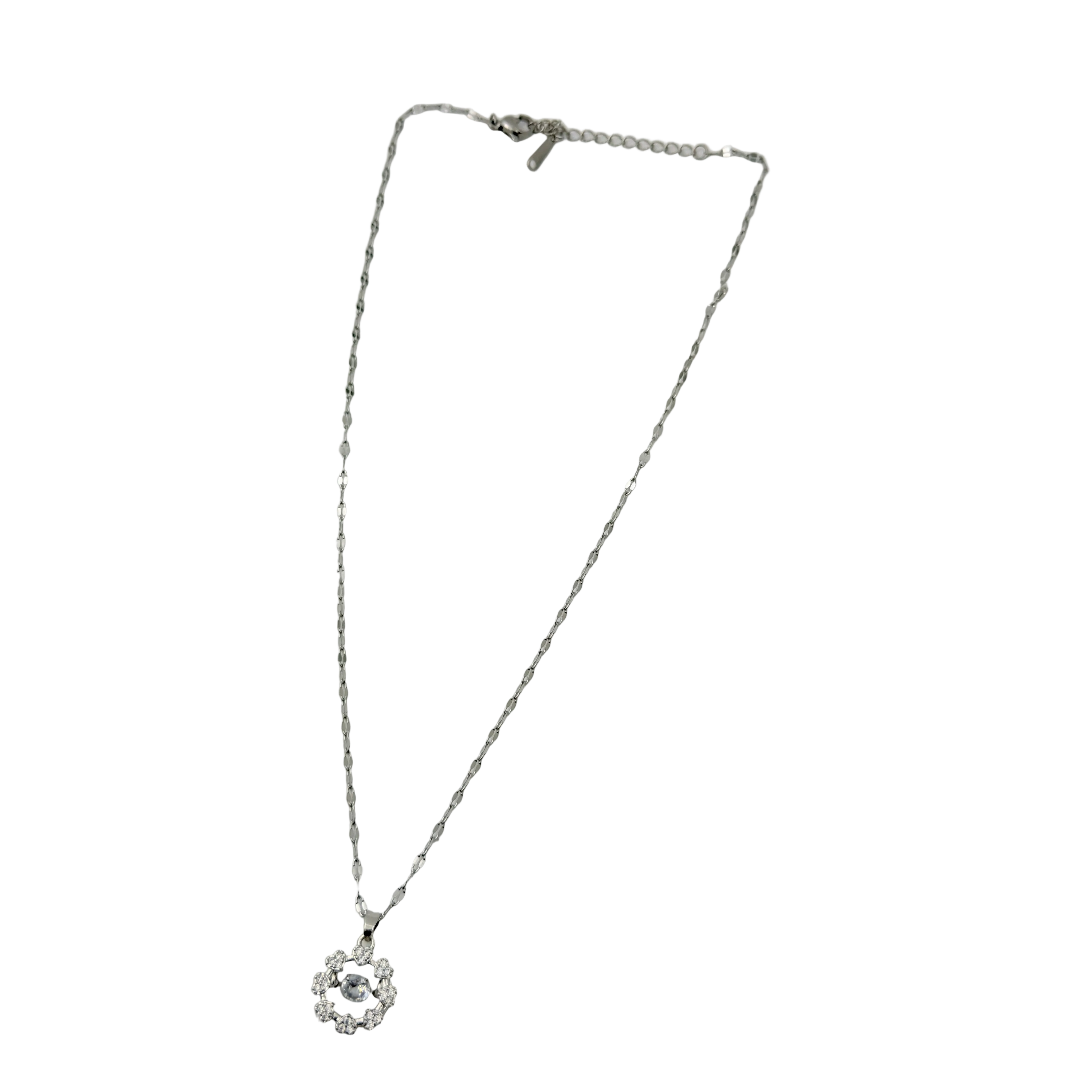Celestial Bloom Necklace