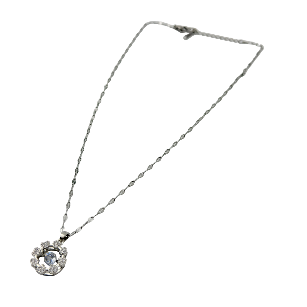 Celestial Bloom Necklace