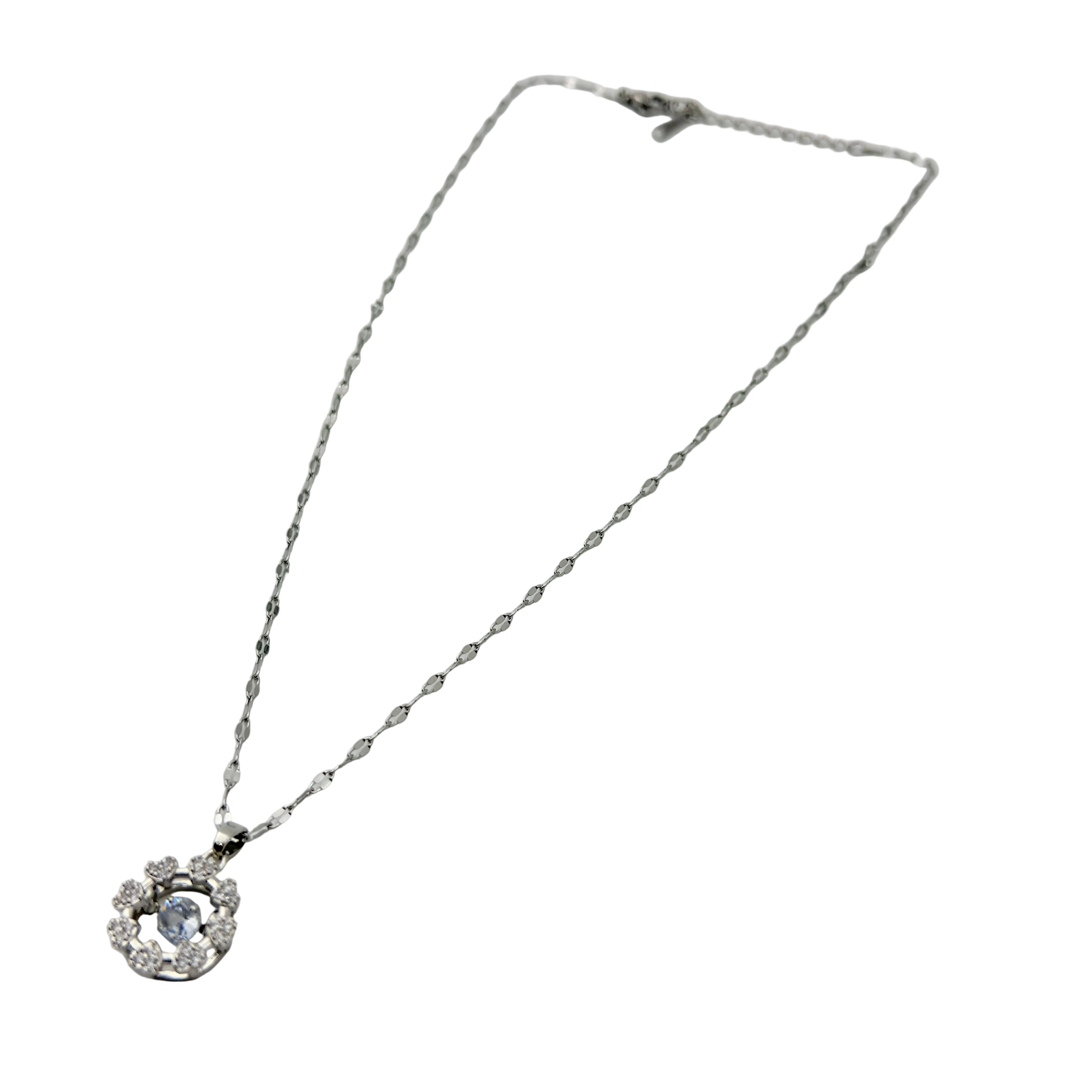 Celestial Bloom Necklace
