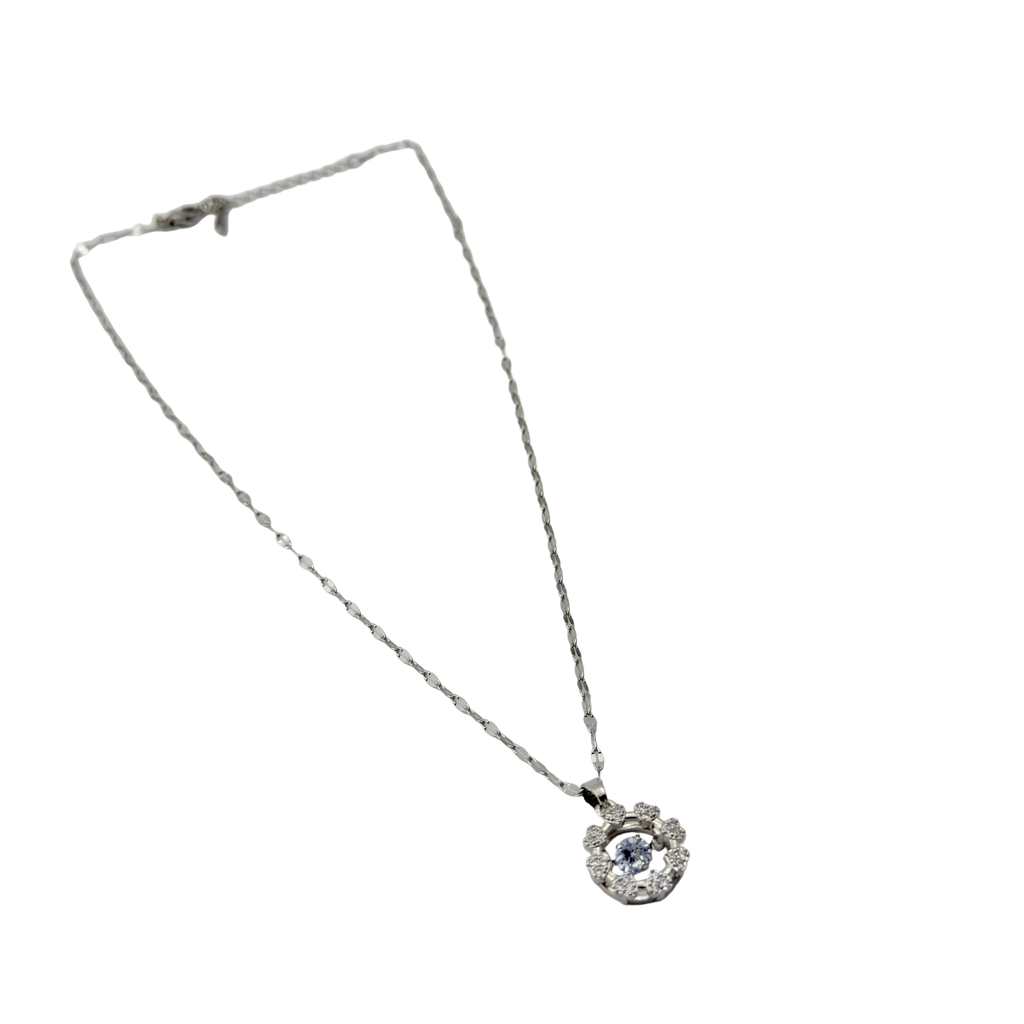 Celestial Bloom Necklace