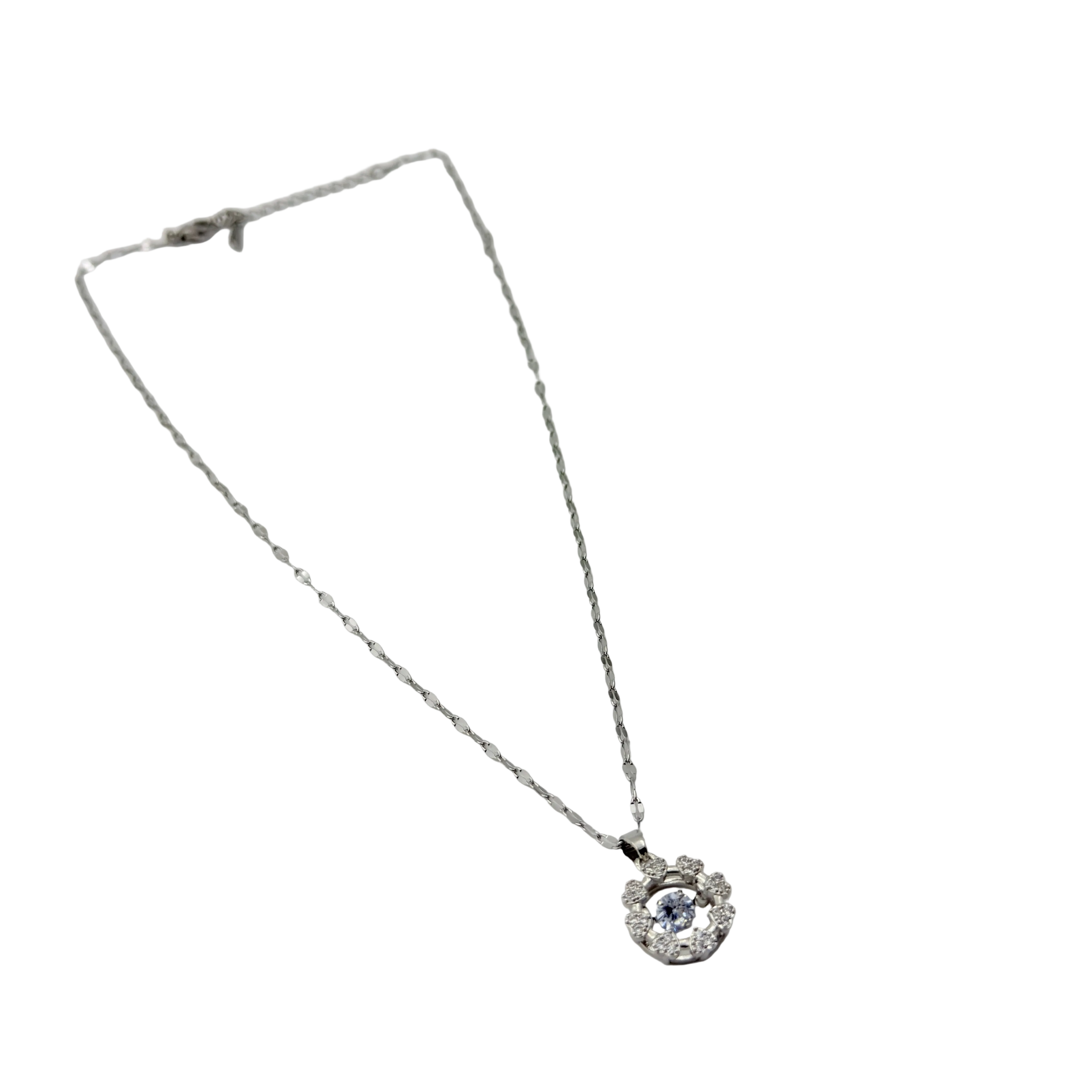 Celestial Bloom Necklace