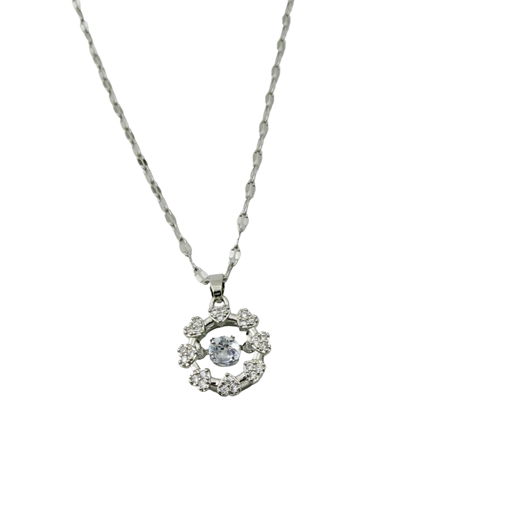 Celestial Bloom Necklace