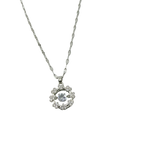 Celestial Bloom Necklace