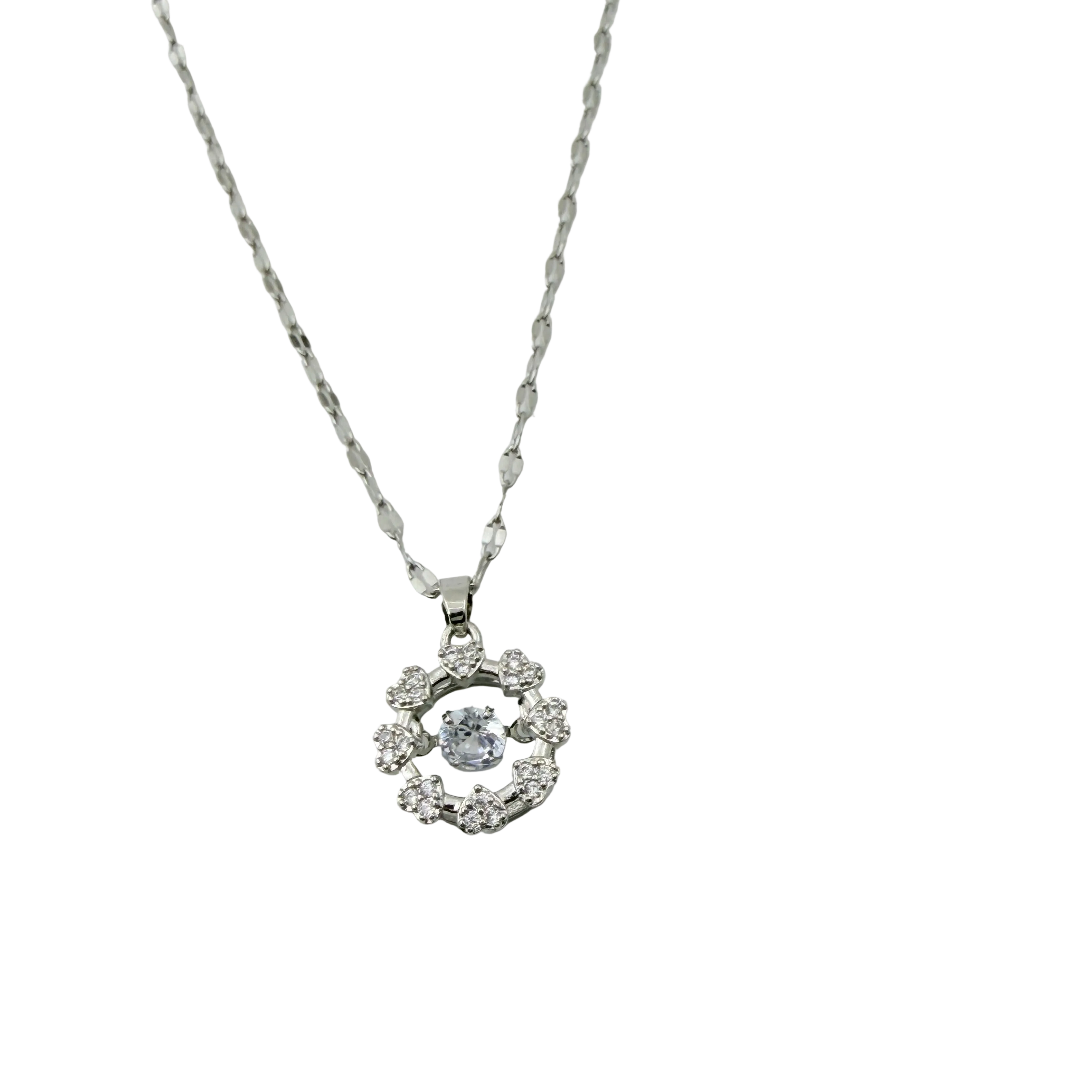 Celestial Bloom Necklace