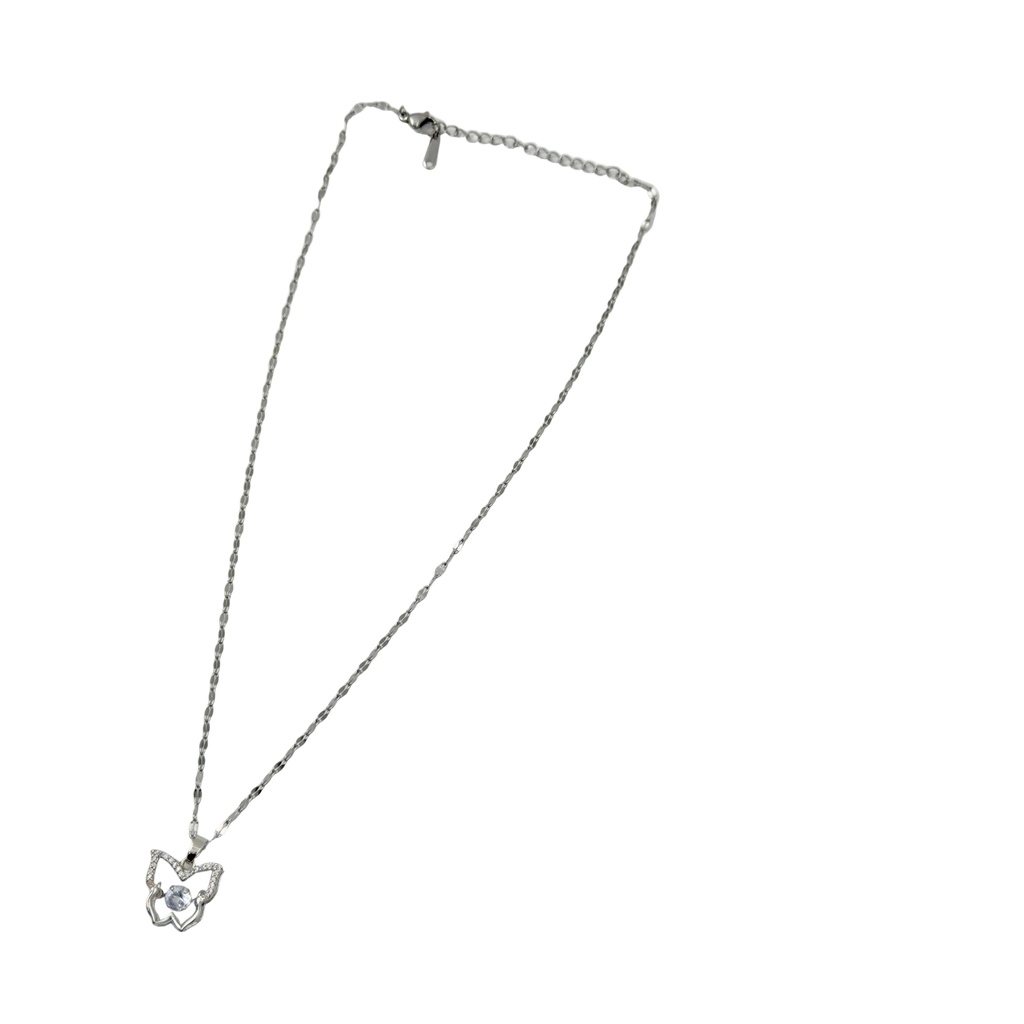 Blossom Spark Necklace