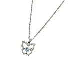 Blossom Spark Necklace