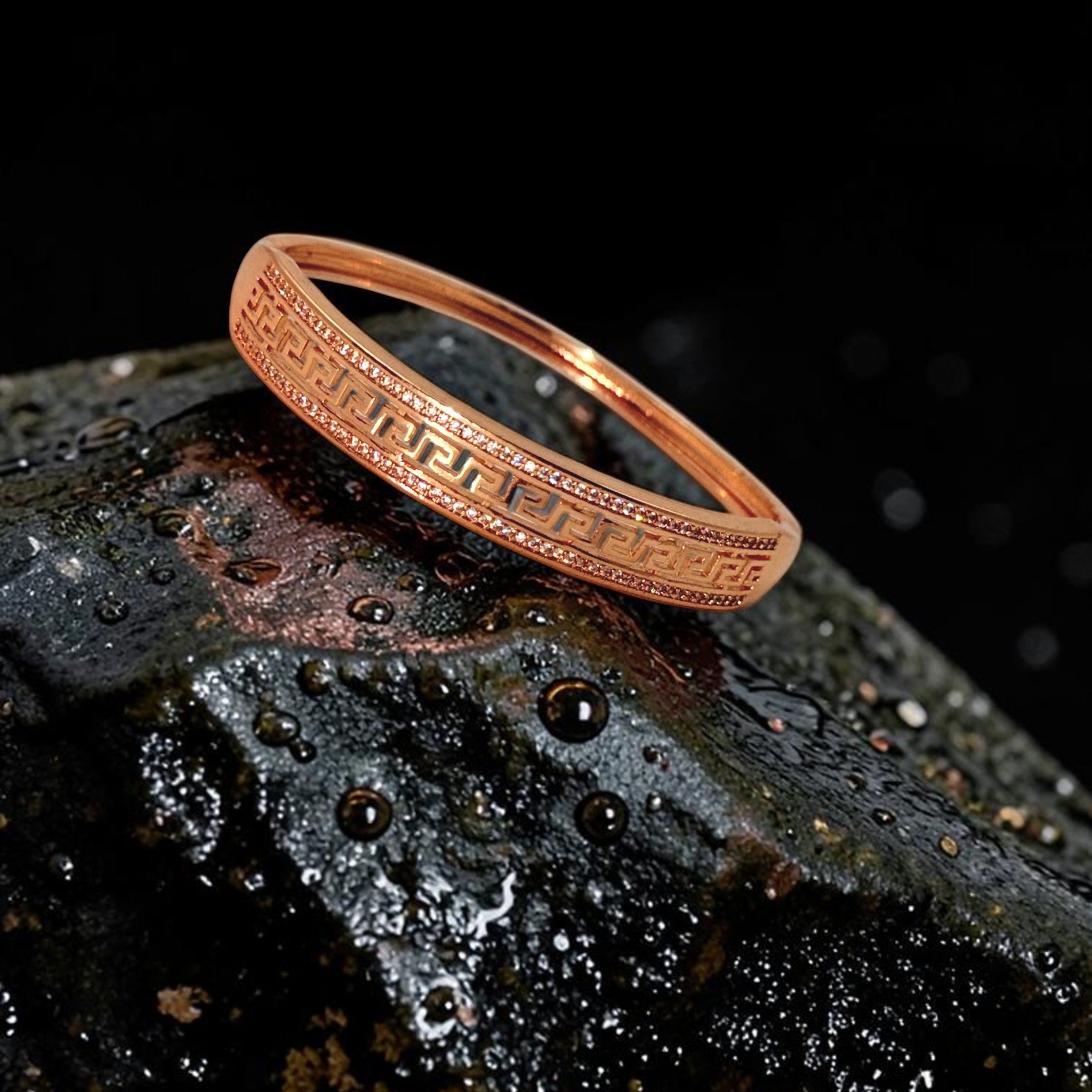 ✨ "Aarika Valay" Bracelet ✨