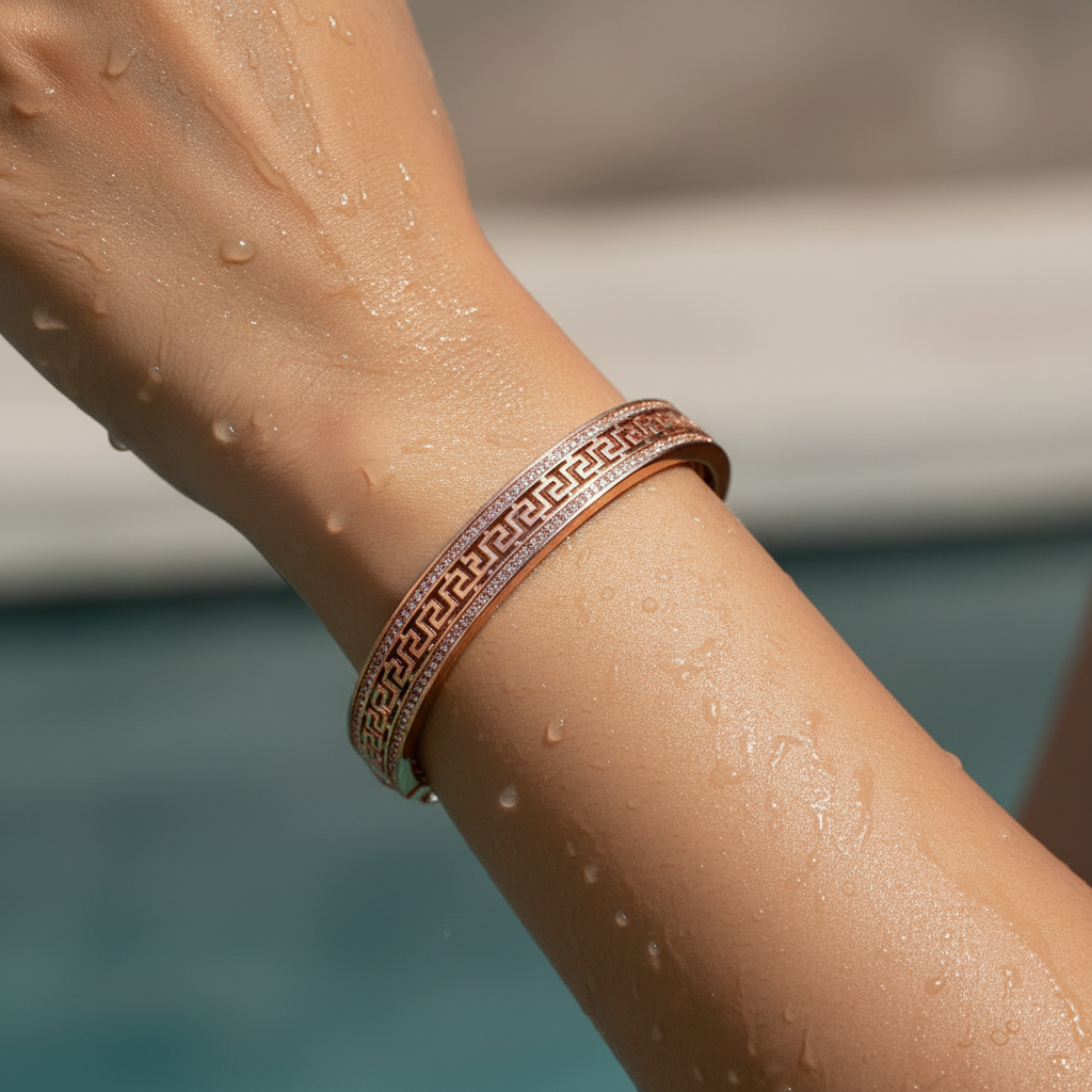 ✨ "Aarika Valay" Bracelet ✨