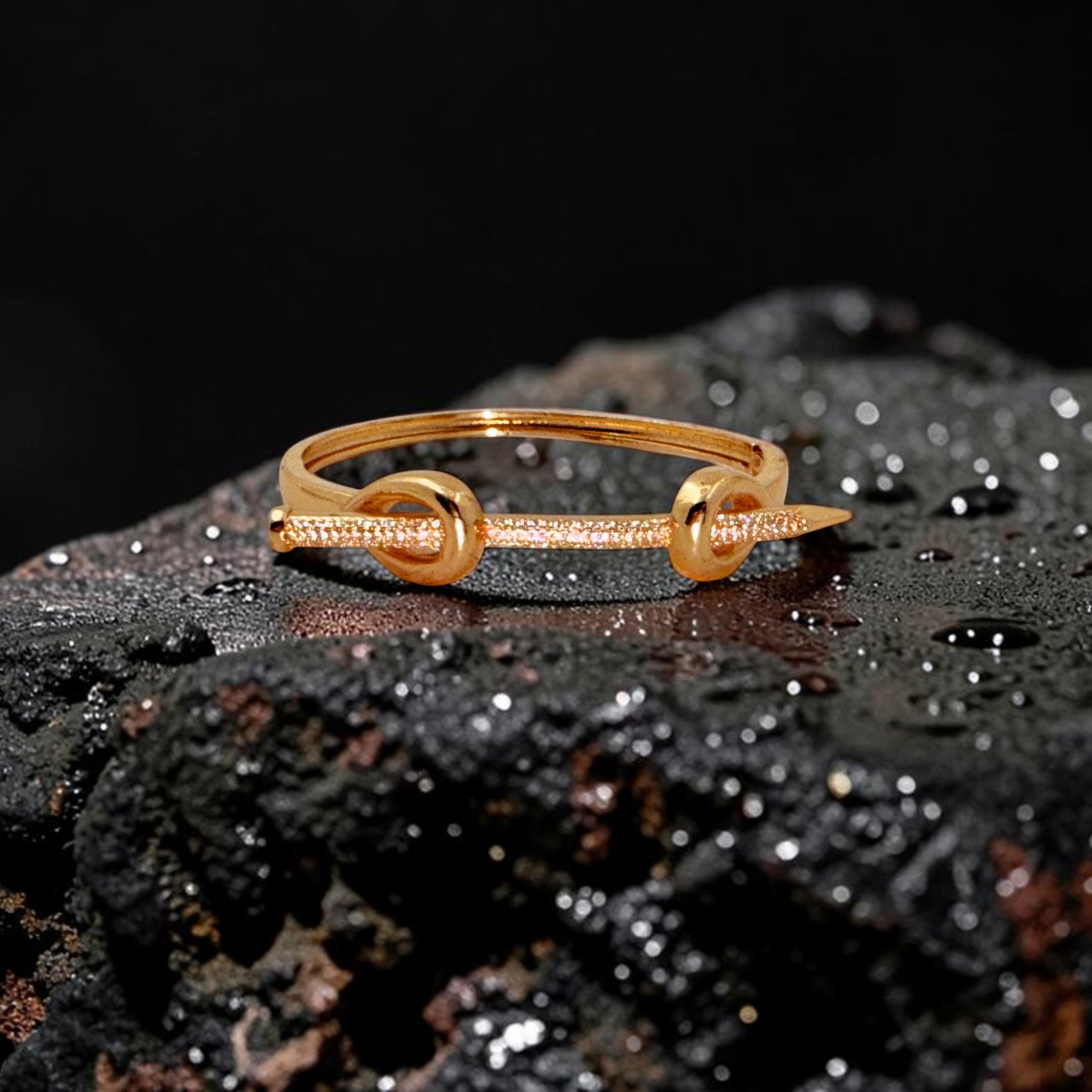 ✨ "Reya Knot Valay" Bracelet ✨