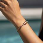 ✨ "Reya Knot Valay" Bracelet ✨