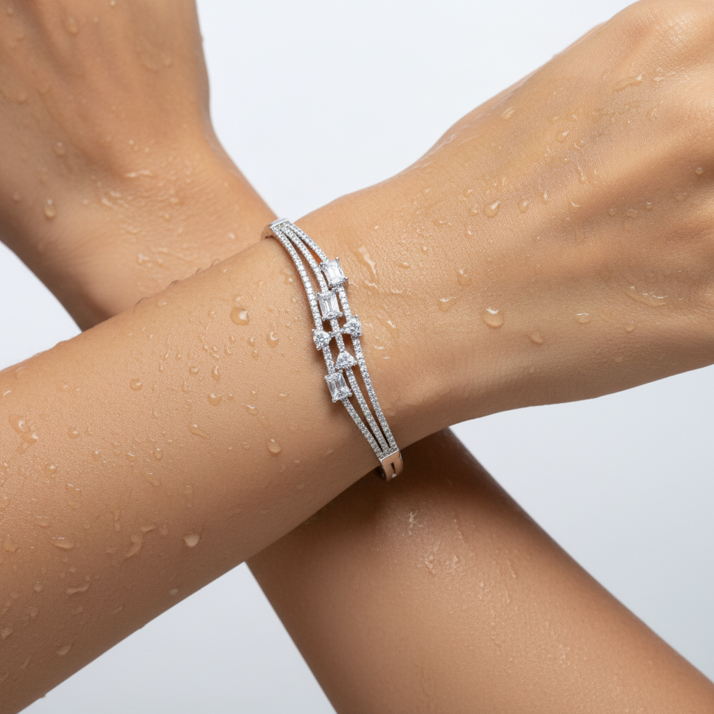 ✨ "Zivara Valay" Bracelet ✨