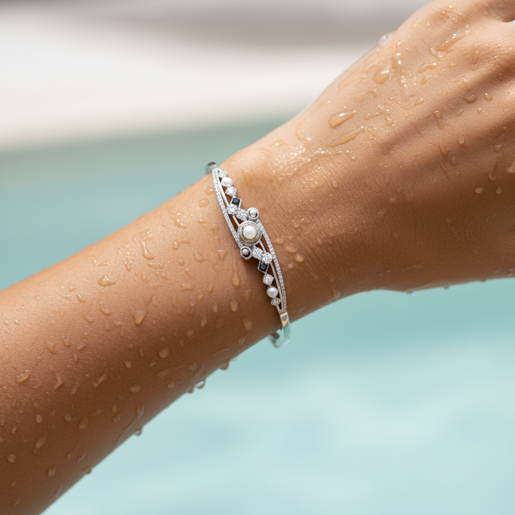 ✨ "Zivika Valay" Bracelet ✨