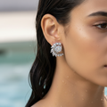 Celestial Sparkle Earrings
