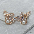 Enchanted Garden Earrings