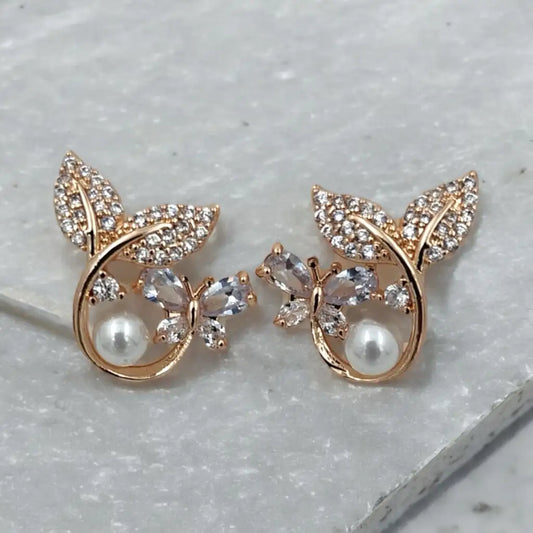 Enchanted Garden Earrings
