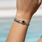 Orbit Line Bracelet