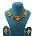 Regal Antique Jewelry Set