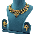 Regal Antique Jewelry Set