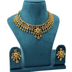 Regal Antique Jewelry Set