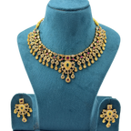 Regal Antique Jewelry Set