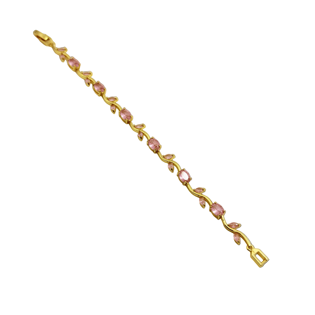 Romantic Tupil Bracelet