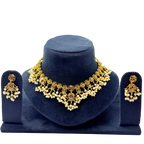 Royal Pearl Jewelry Set