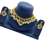 Royal Pearl Jewelry Set