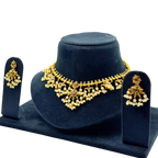 Royal Pearl Jewelry Set