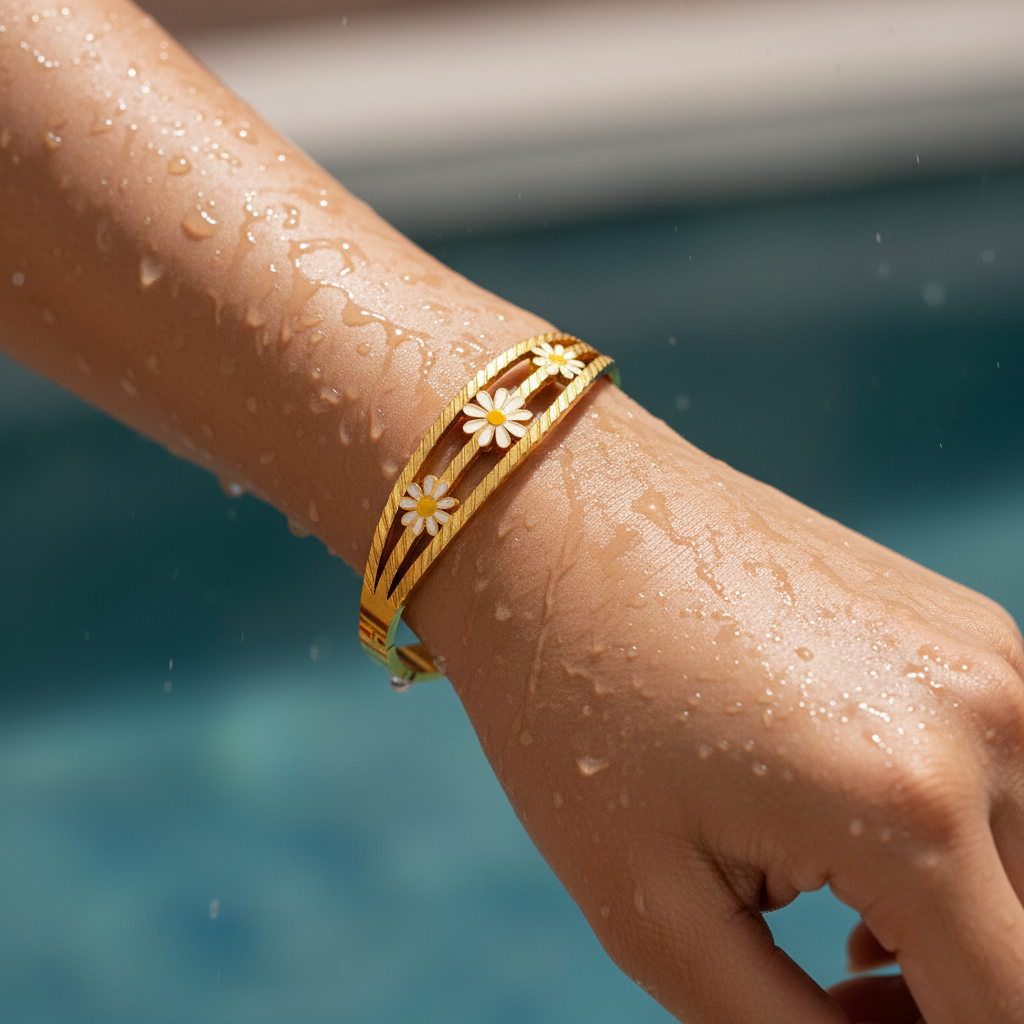 Solara Meadow Bracelet