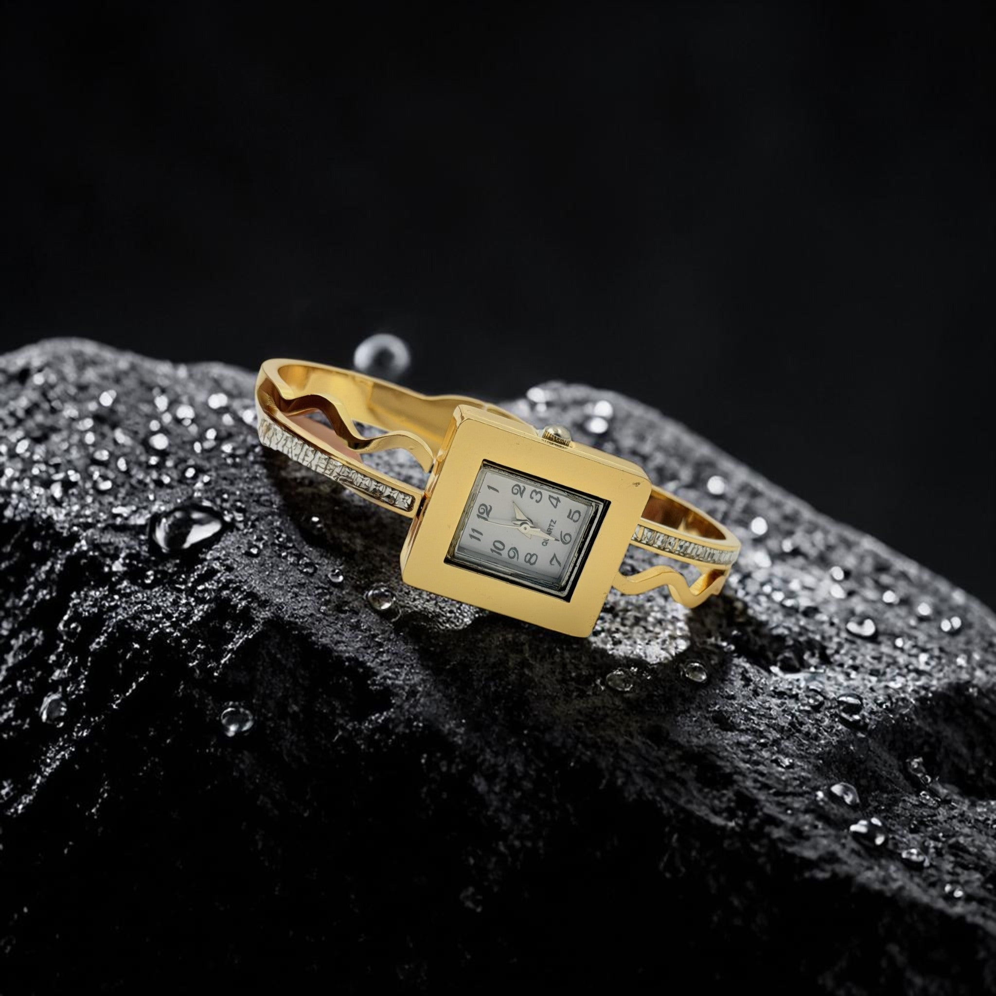 Chronelle Luxe Bracelet Watch