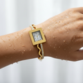 Chronelle Luxe Bracelet Watch