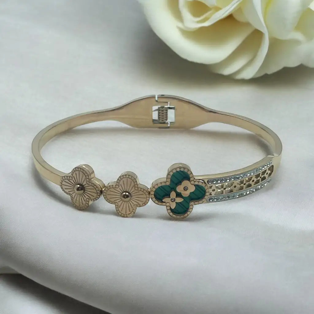 Enchanted Blossom Bracelet