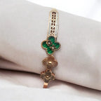 Enchanted Blossom Bracelet