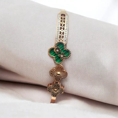 Enchanted Blossom Bracelet