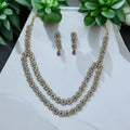Majestic Elegance Necklace Set