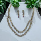Majestic Elegance Necklace Set