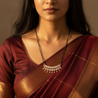 Ratihaar Saubhagya Mangalsutra