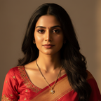 Pushpa Jyoti Saubhagya Mangalsutra