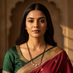 Panchratna Saubhagya Mangalsutra
