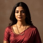 Panch Hriday Saubhagya Mangalsutra