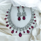 Majestic Allure Necklace Set