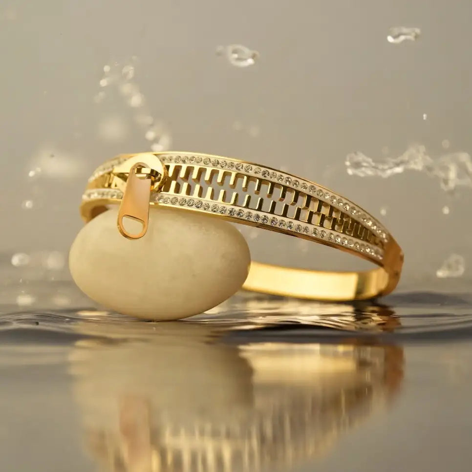 Urban Edge Cuff
